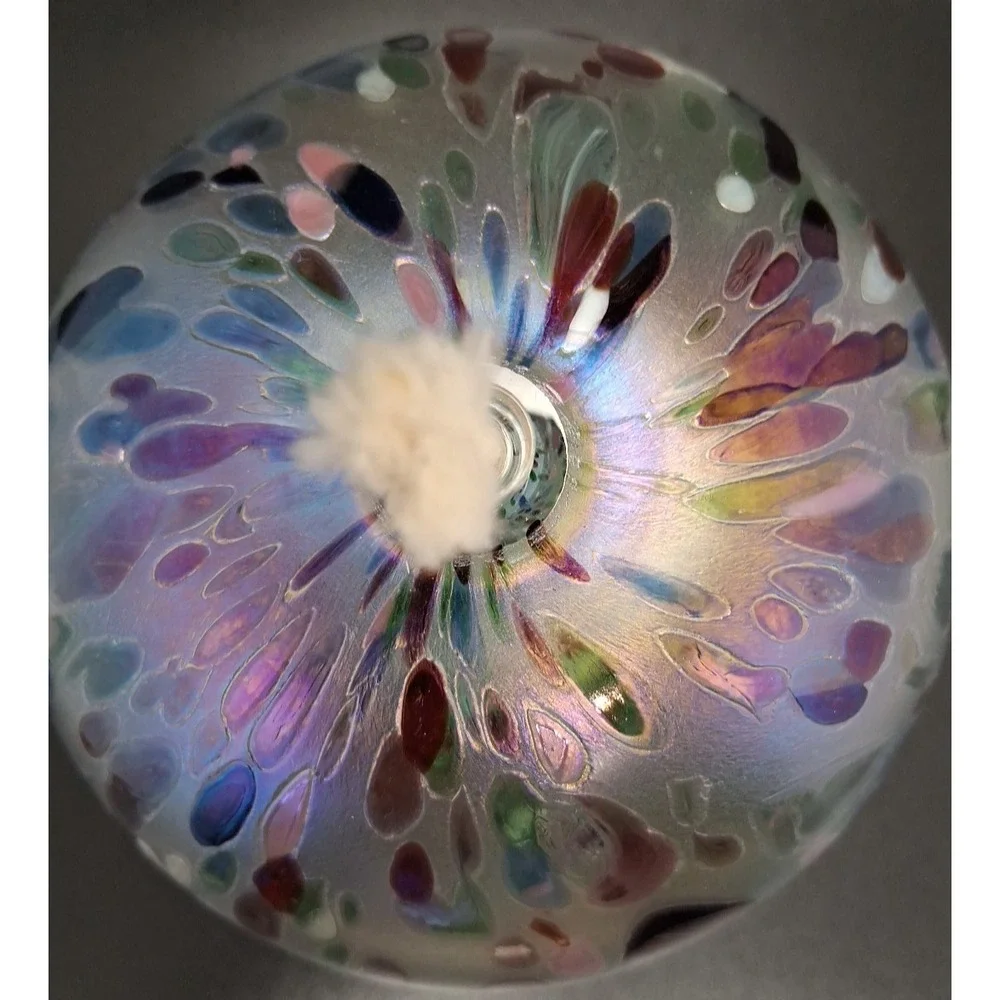 ArtGlass mount saint
